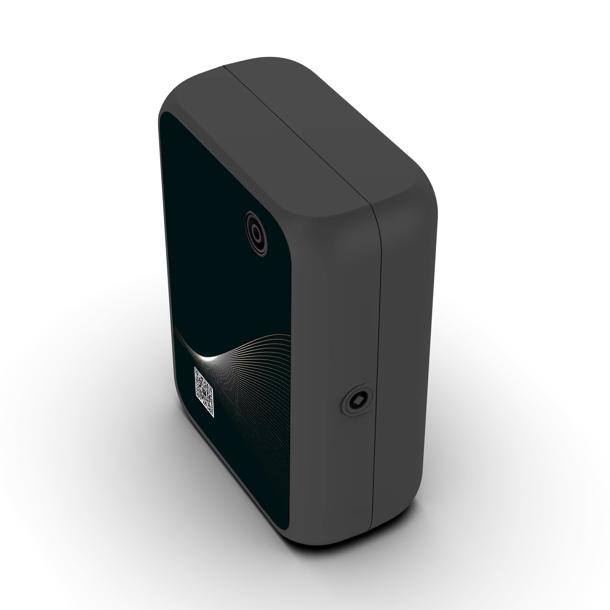 Cosmixent AirPure A1500 - Negro (WiFi, Bluethoot, Manual) App ERA