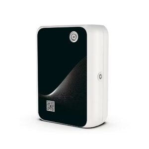 Cosmixent AirPure A1500 - Bicolor (WiFi, Bluethoot, Manual) App ERA