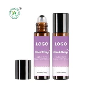 Cosmixent - Essential Oil - Refill Bottle - Santal LUX 500ML